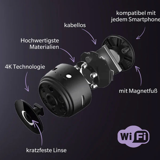 VivoCam® - das Original