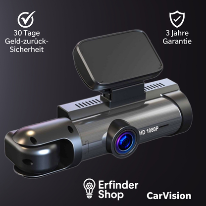 CarVision® - das Original