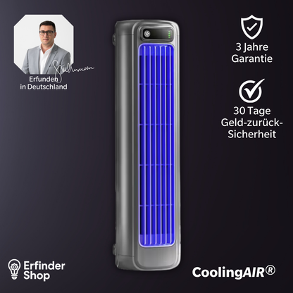 CoolingAIR® - das Original