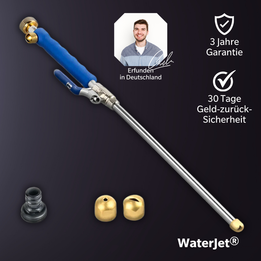 WaterJet® - das Original