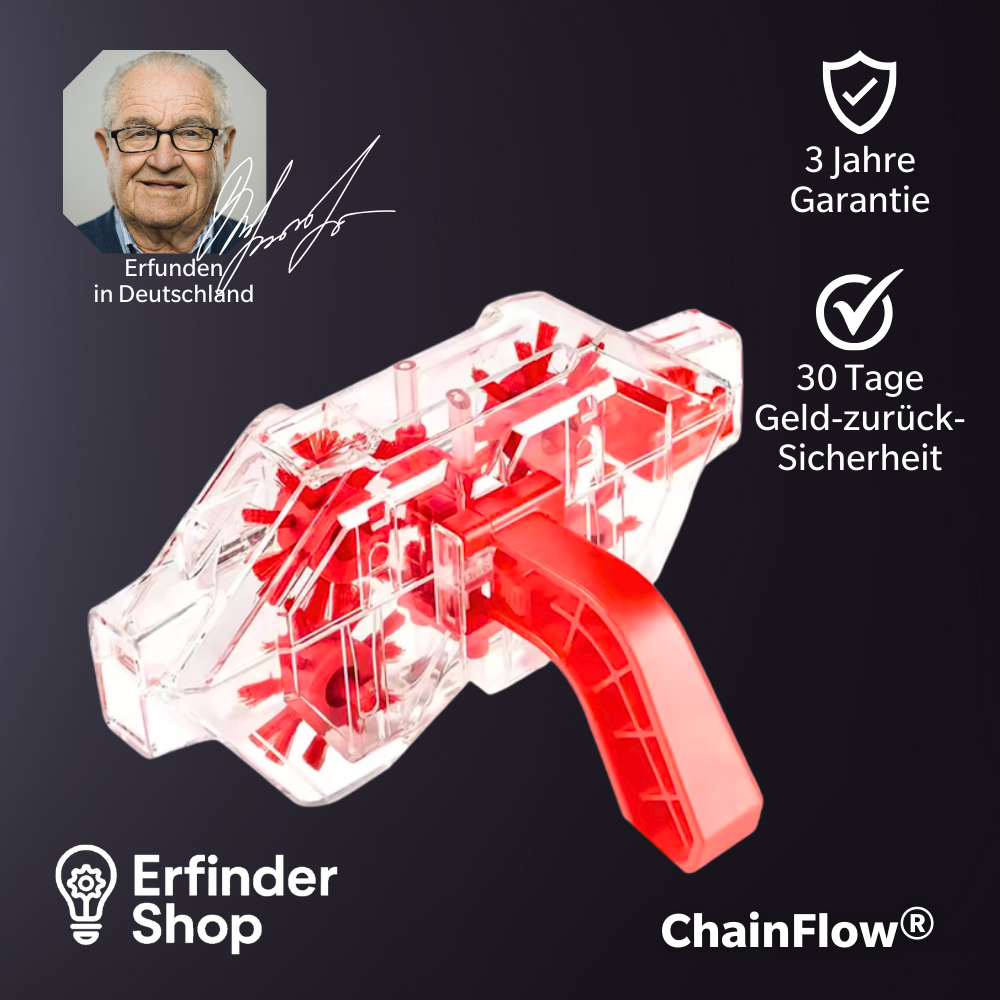 ChainFlow® - das Original