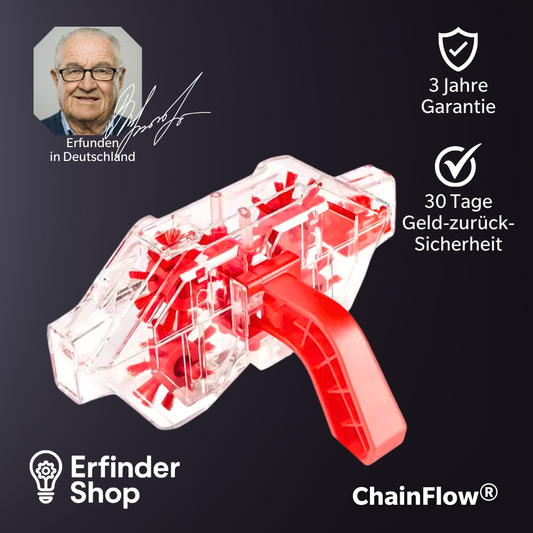 ChainFlow® - das Original