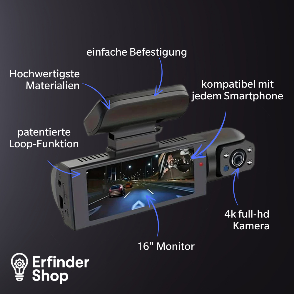 CarVision® - das Original