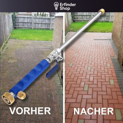 WaterJet® - das Original