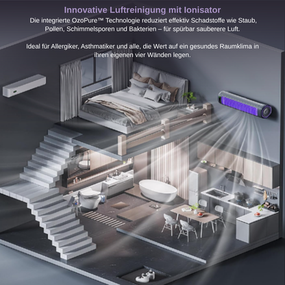 CoolingAIR® - das Original