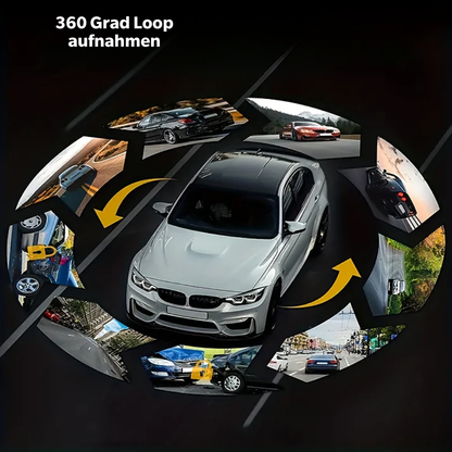 CarVision® - das Original