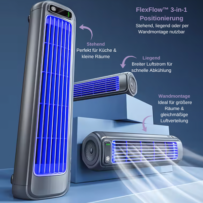 CoolingAIR® - das Original