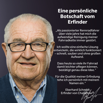 ChainFlow® - das Original